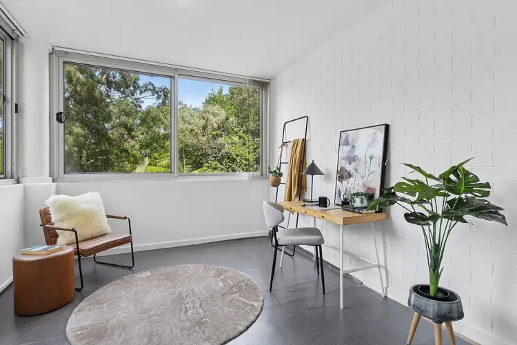 Fourth view of Homely apartment listing, 6/1-7 Lancelot Street, Allawah NSW 2218