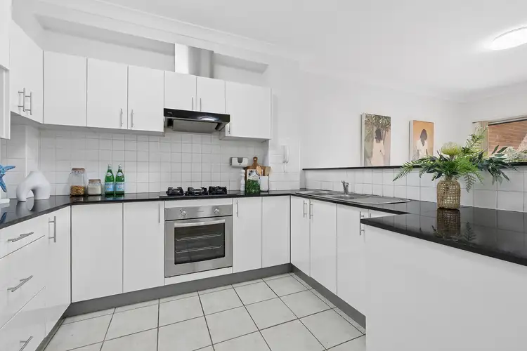 Fifth view of Homely apartment listing, 6/1-7 Lancelot Street, Allawah NSW 2218