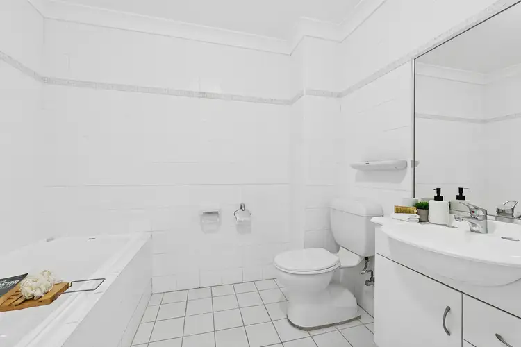 Sixth view of Homely apartment listing, 6/1-7 Lancelot Street, Allawah NSW 2218