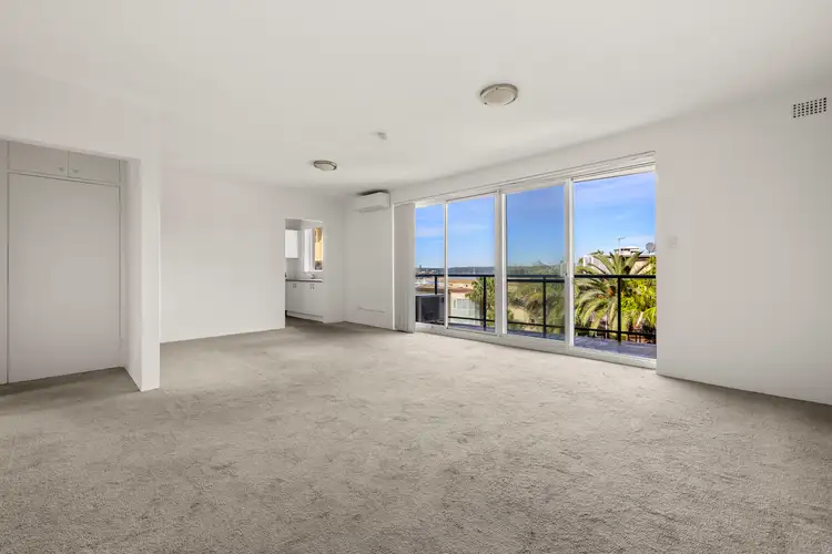 Second view of Homely apartment listing, 26/8-10 Deeban Walk, Cronulla NSW 2230