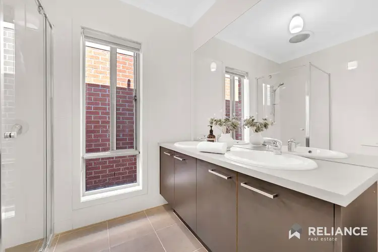 Fifth view of Homely house listing, 15 Pallina Way, Wyndham Vale VIC 3024