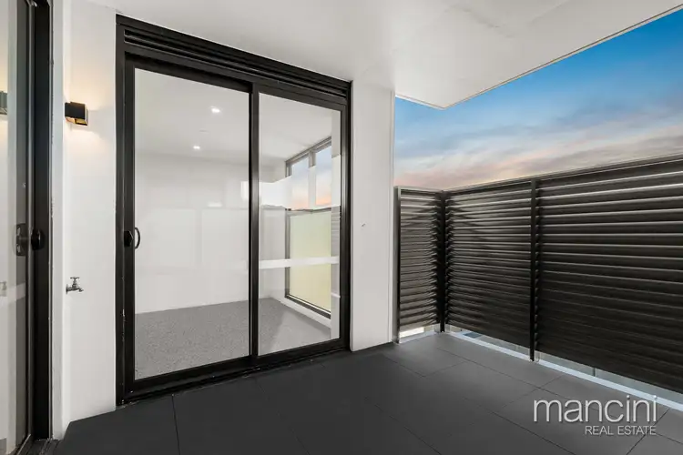 Fourth view of Homely apartment listing, 203/16-20 Sargood Street, Altona VIC 3018