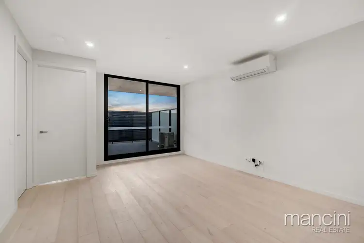 Fifth view of Homely apartment listing, 203/16-20 Sargood Street, Altona VIC 3018