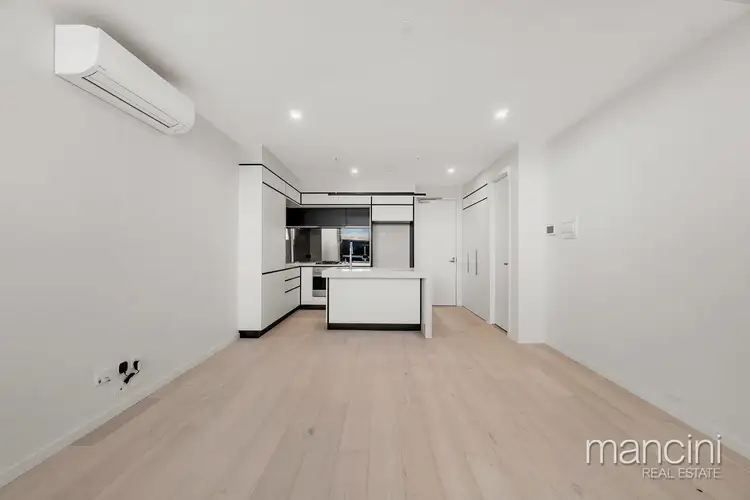 Sixth view of Homely apartment listing, 203/16-20 Sargood Street, Altona VIC 3018