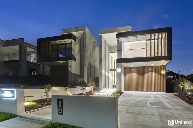 39A Mobbs Lane, Carlingford NSW 2118
