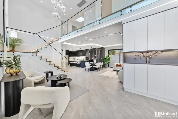 Fifth view of Homely house listing, 6 Grimes Lane, Epping NSW 2121