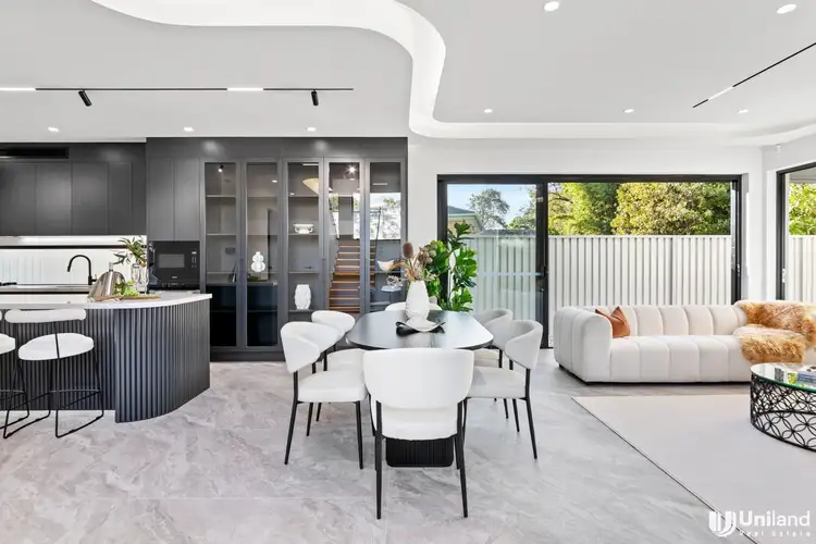 Sixth view of Homely house listing, 6 Grimes Lane, Epping NSW 2121