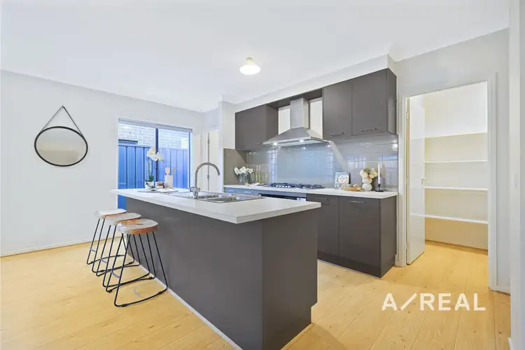Fourth view of Homely house listing, 15 Halo Street, Tarneit VIC 3029