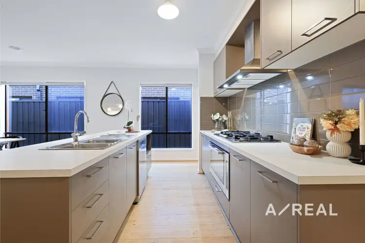 Fifth view of Homely house listing, 15 Halo Street, Tarneit VIC 3029