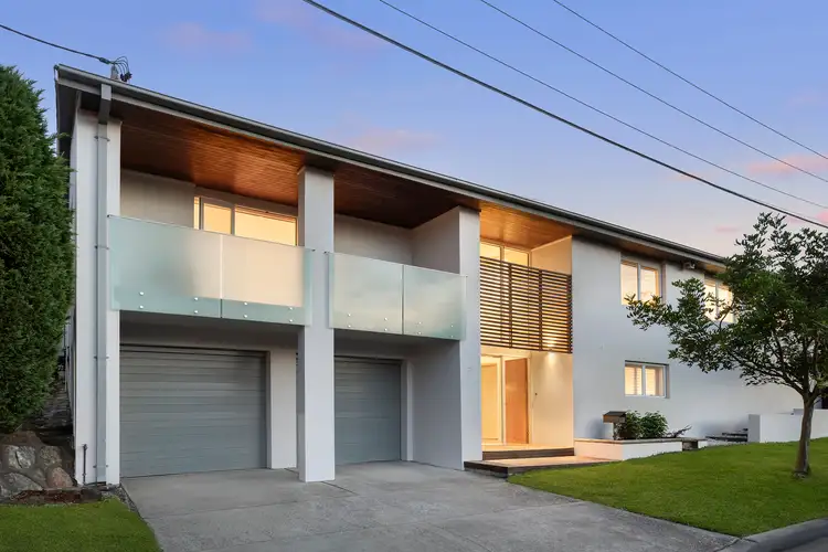 2B Megalong Avenue, Willoughby NSW 2068