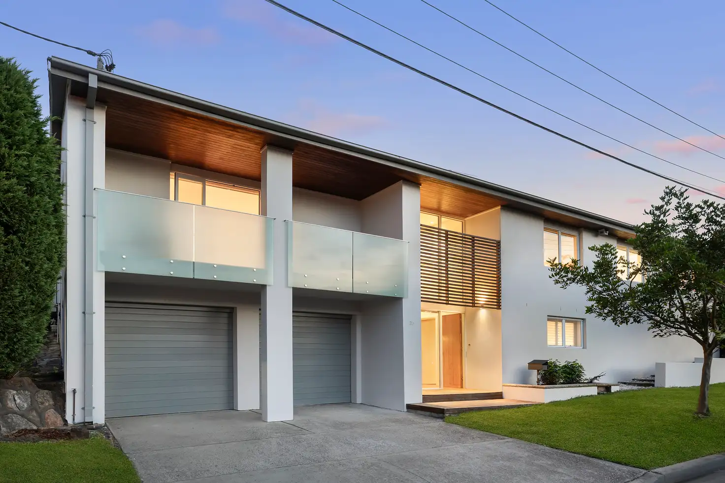 Main view of Homely house listing, 2B Megalong Avenue, Willoughby NSW 2068