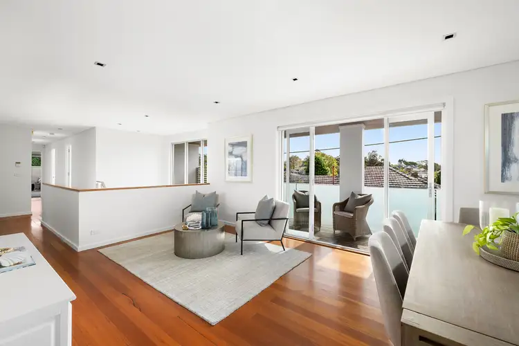 Second view of Homely house listing, 2B Megalong Avenue, Willoughby NSW 2068