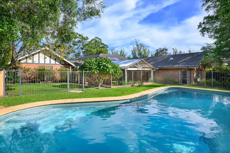 3B Manning Road