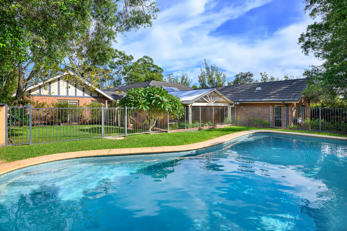 Main view of Homely house listing, 3B Manning Road, Killara NSW 2071