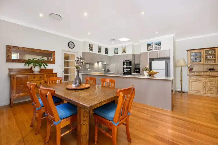 Third view of Homely house listing, 3B Manning Road, Killara NSW 2071