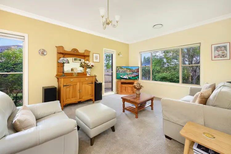 Fourth view of Homely house listing, 3B Manning Road, Killara NSW 2071