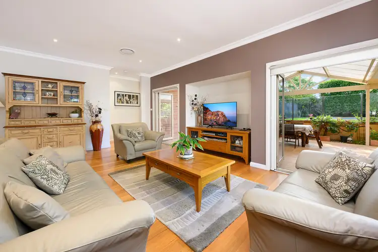 Fifth view of Homely house listing, 3B Manning Road, Killara NSW 2071