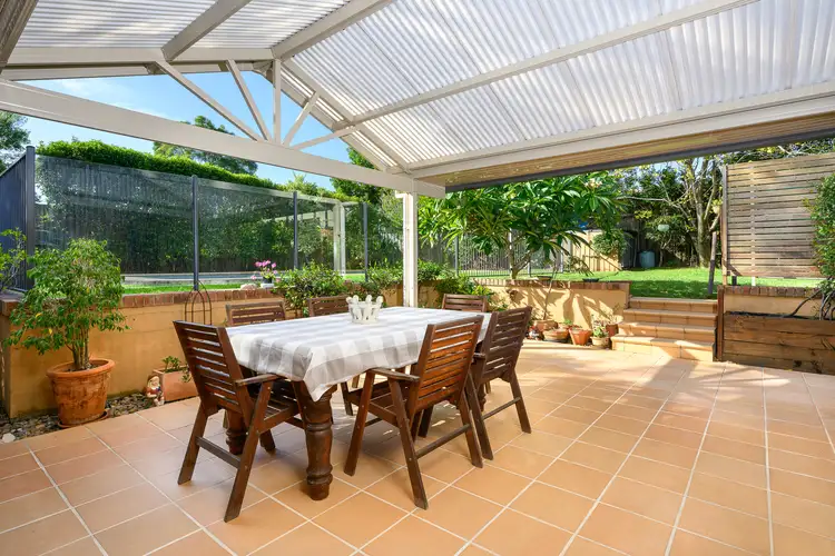 Sixth view of Homely house listing, 3B Manning Road, Killara NSW 2071