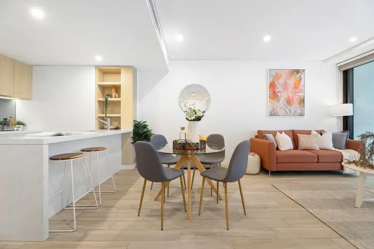 202/390-398 Pacific Highway, Lane Cove NSW 2066
