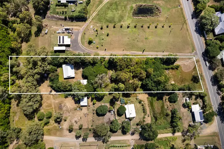Main view of Homely house listing, 107 Emu Park Road, Nerimbera QLD 4701