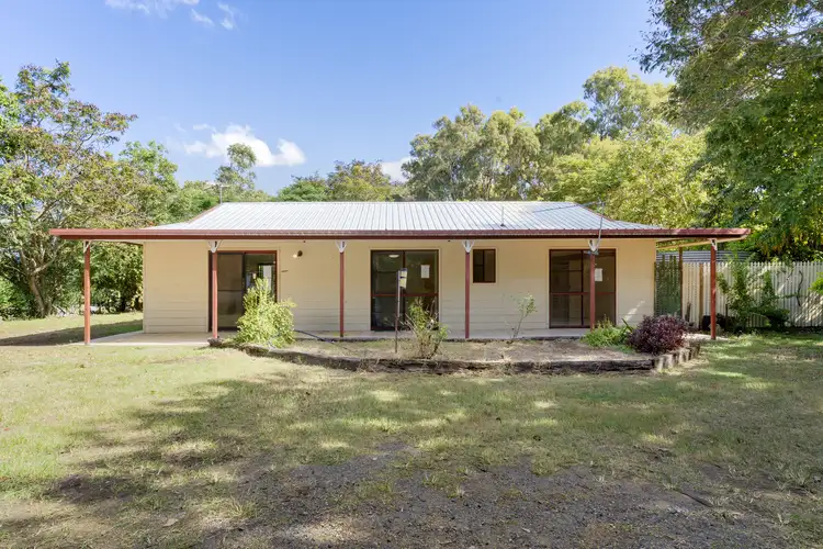 Second view of Homely house listing, 107 Emu Park Road, Nerimbera QLD 4701