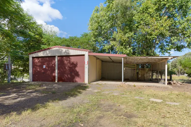 Third view of Homely house listing, 107 Emu Park Road, Nerimbera QLD 4701