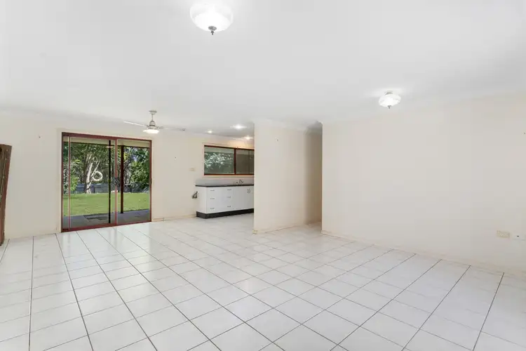 Fourth view of Homely house listing, 107 Emu Park Road, Nerimbera QLD 4701