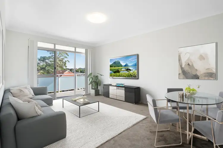 Main view of Homely apartment listing, 9/174 Gardeners Road, Kingsford NSW 2032