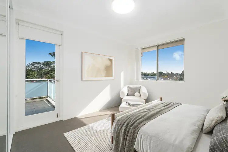 Third view of Homely apartment listing, 9/174 Gardeners Road, Kingsford NSW 2032
