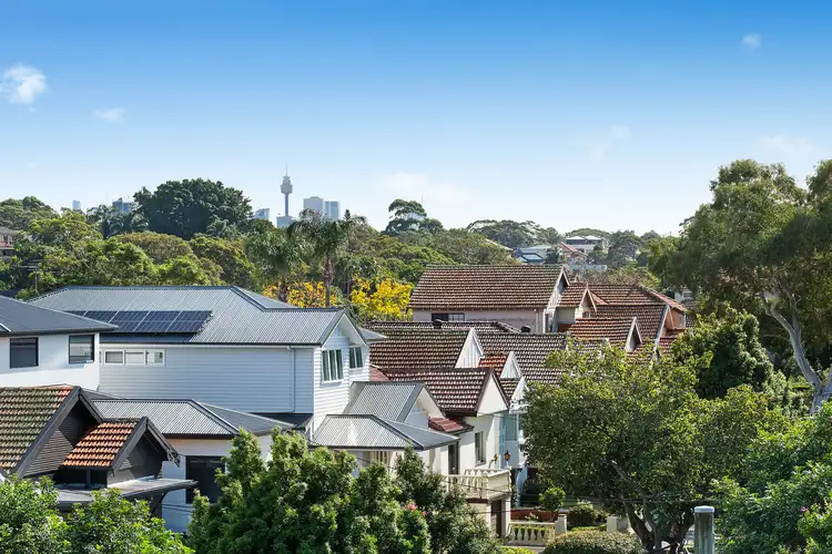 Fifth view of Homely apartment listing, 9/174 Gardeners Road, Kingsford NSW 2032