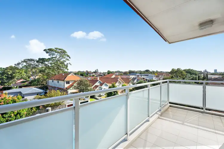 Sixth view of Homely apartment listing, 9/174 Gardeners Road, Kingsford NSW 2032