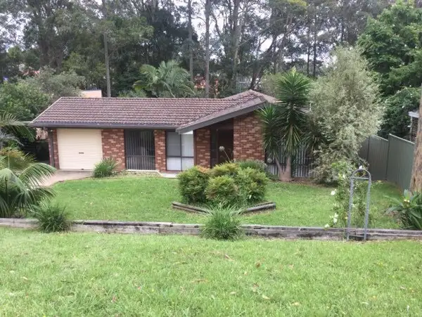 36 Kennedy Crescent, Denhams Beach NSW 2536