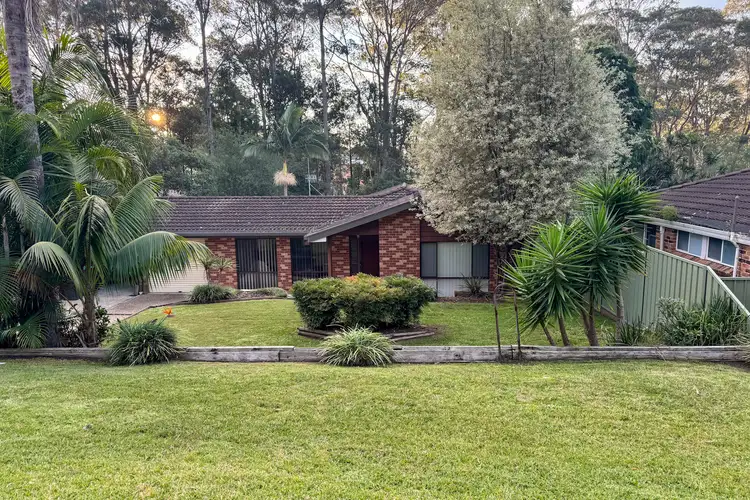 36 Kennedy Crescent, Denhams Beach NSW 2536