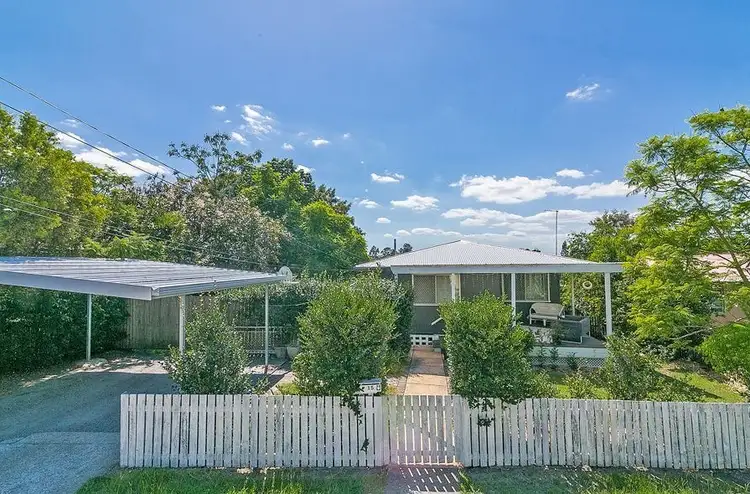 Second view of Homely house listing, 15 Joyal Street, Logan Central QLD 4114