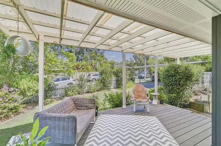 Fourth view of Homely house listing, 15 Joyal Street, Logan Central QLD 4114