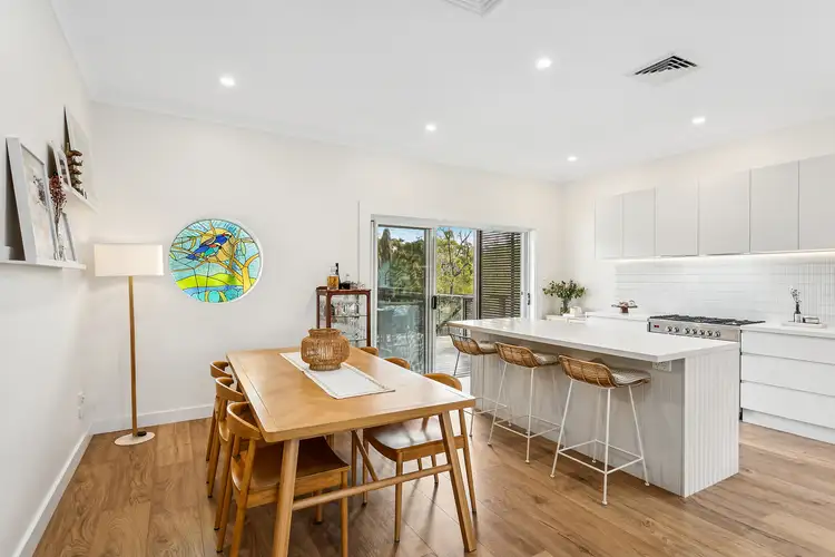 Fourth view of Homely house listing, 32 Turner Close, Blue Haven NSW 2262