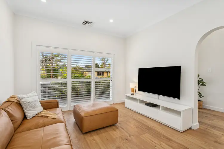 Fifth view of Homely house listing, 32 Turner Close, Blue Haven NSW 2262