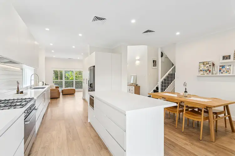 Sixth view of Homely house listing, 32 Turner Close, Blue Haven NSW 2262