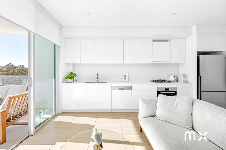 Second view of Homely apartment listing, B304/5 Grand Court, Fairy Meadow NSW 2519