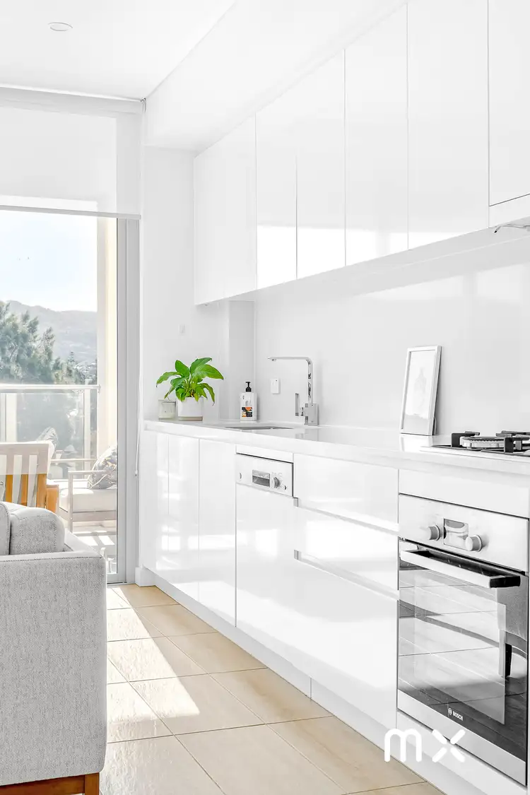 Third view of Homely apartment listing, B304/5 Grand Court, Fairy Meadow NSW 2519