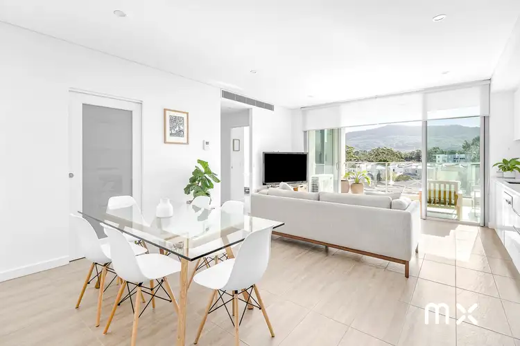 Fourth view of Homely apartment listing, B304/5 Grand Court, Fairy Meadow NSW 2519