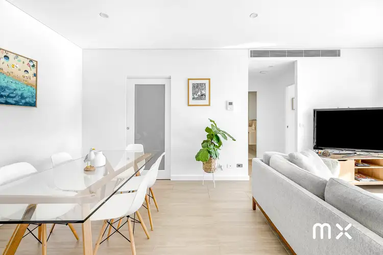 Fifth view of Homely apartment listing, B304/5 Grand Court, Fairy Meadow NSW 2519
