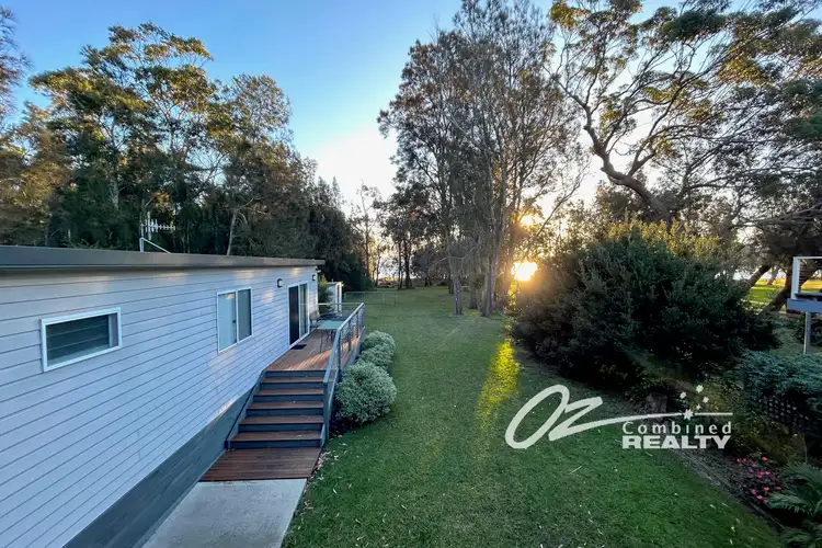 153 Walmer Avenue, Sanctuary Point NSW 2540