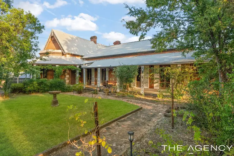 25 Madeira Road