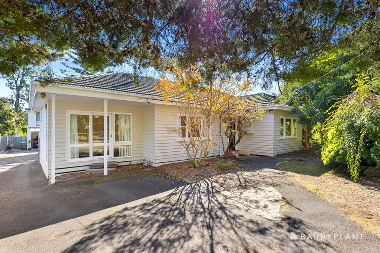 1/42 Sunbeam Avenue, Ringwood East VIC 3135