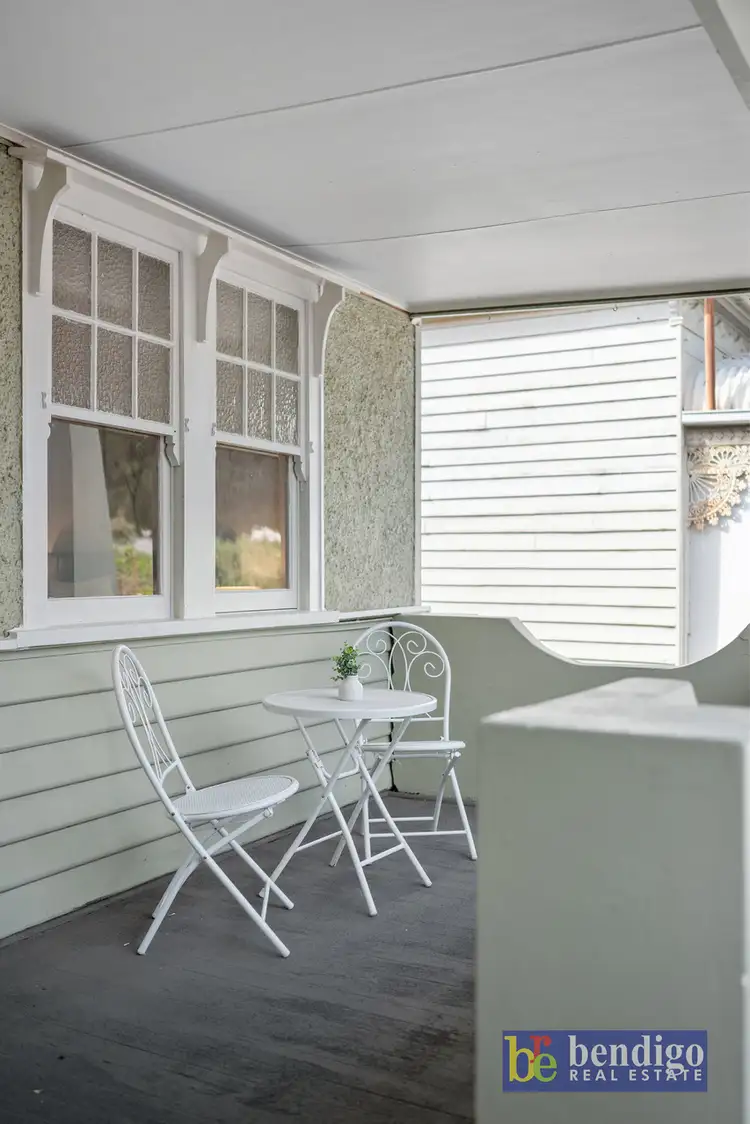Second view of Homely house listing, 72 Lily Street, Bendigo VIC 3550