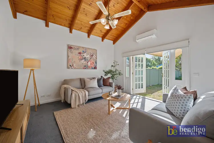 Third view of Homely house listing, 72 Lily Street, Bendigo VIC 3550