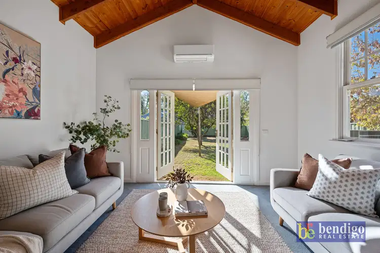 Fourth view of Homely house listing, 72 Lily Street, Bendigo VIC 3550