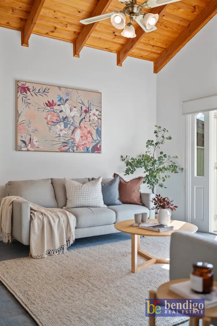 Fifth view of Homely house listing, 72 Lily Street, Bendigo VIC 3550