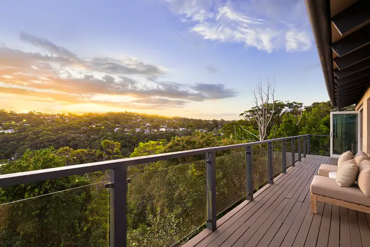 Main view of Homely house listing, 12 Amelia Place, North Narrabeen NSW 2101